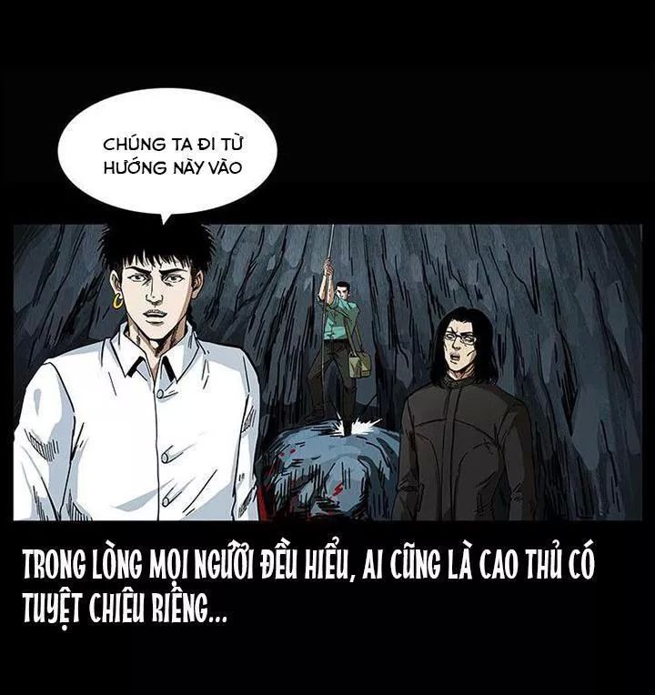 U Minh Ngụy Tượng Chapter 211 - Trang 2