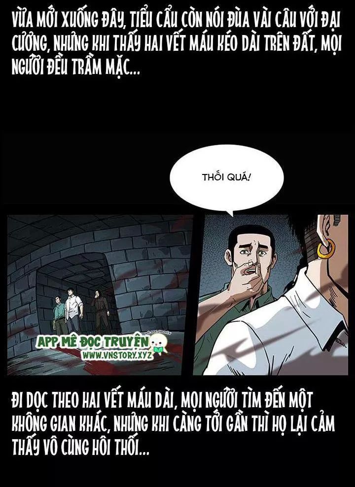 U Minh Ngụy Tượng Chapter 211 - Trang 2