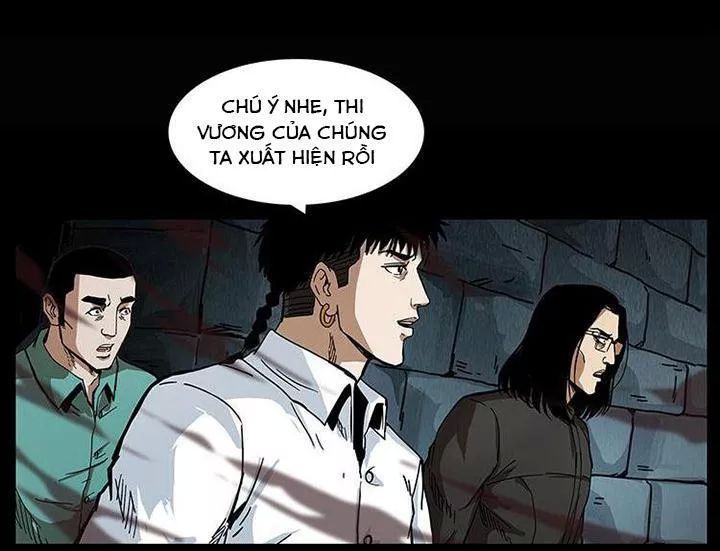 U Minh Ngụy Tượng Chapter 211 - Trang 2