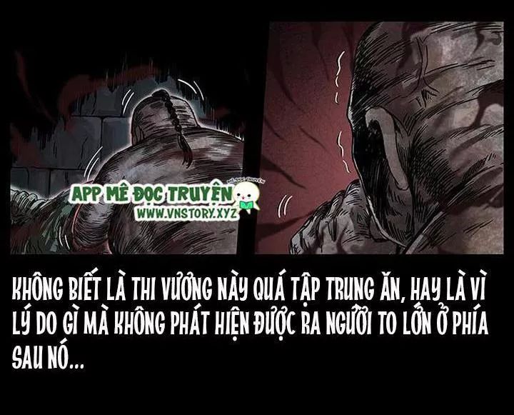 U Minh Ngụy Tượng Chapter 211 - Trang 2