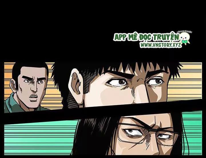 U Minh Ngụy Tượng Chapter 211 - Trang 2