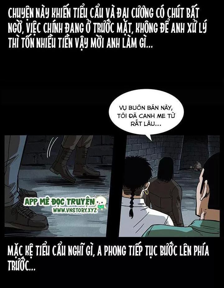 U Minh Ngụy Tượng Chapter 211 - Trang 2