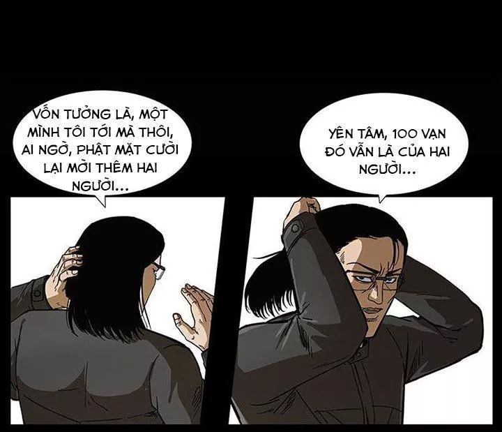 U Minh Ngụy Tượng Chapter 211 - Trang 2