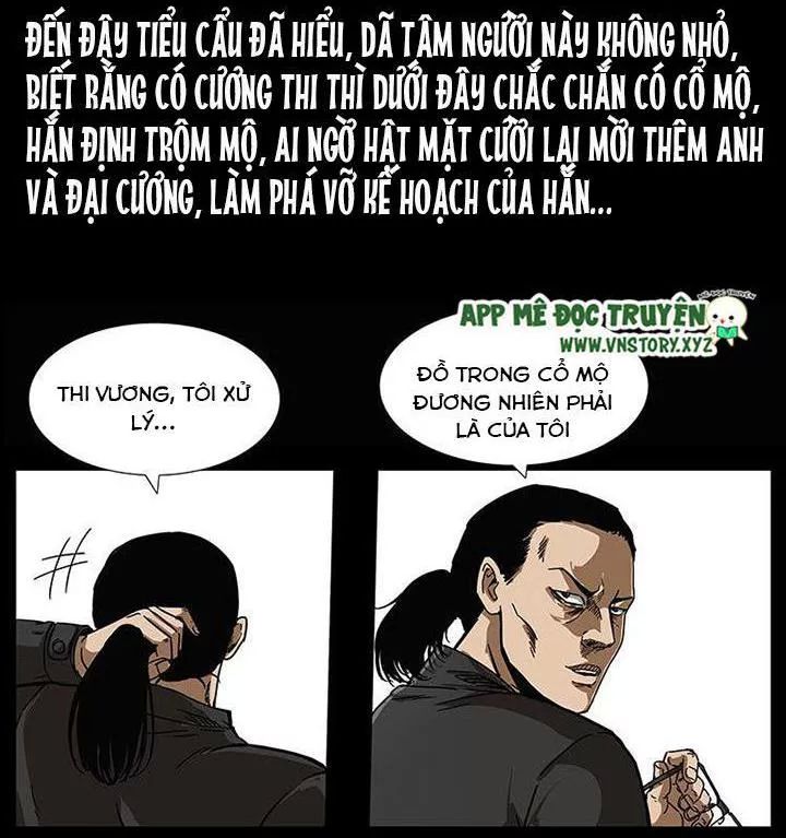 U Minh Ngụy Tượng Chapter 211 - Trang 2