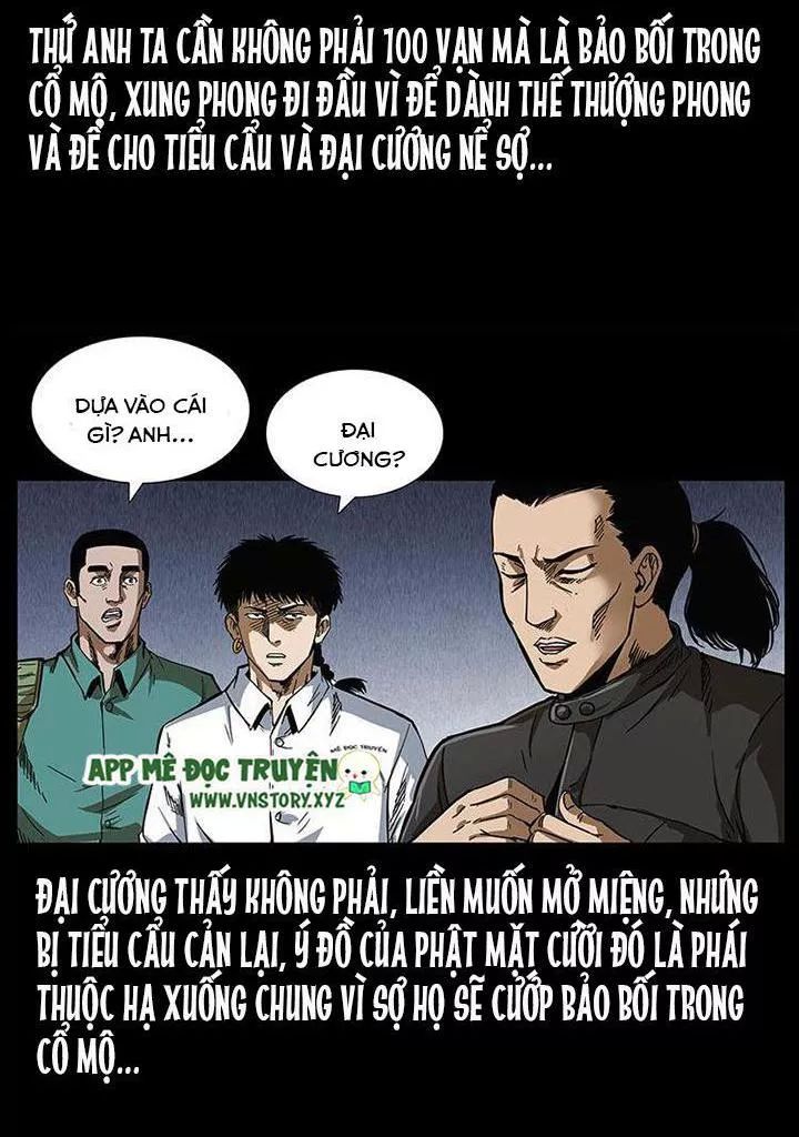 U Minh Ngụy Tượng Chapter 211 - Trang 2