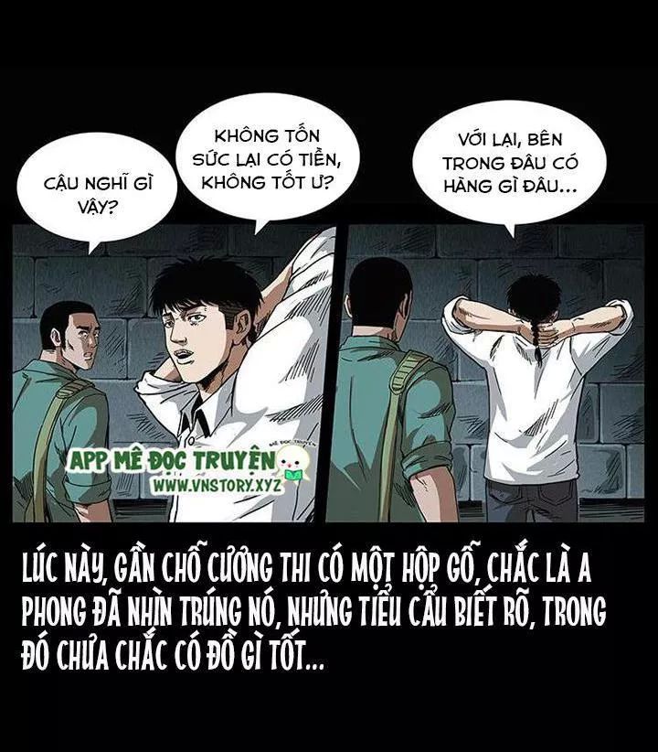 U Minh Ngụy Tượng Chapter 211 - Trang 2