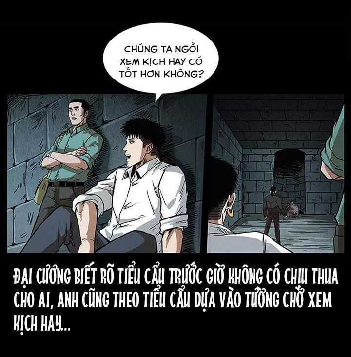 U Minh Ngụy Tượng Chapter 211 - Trang 2