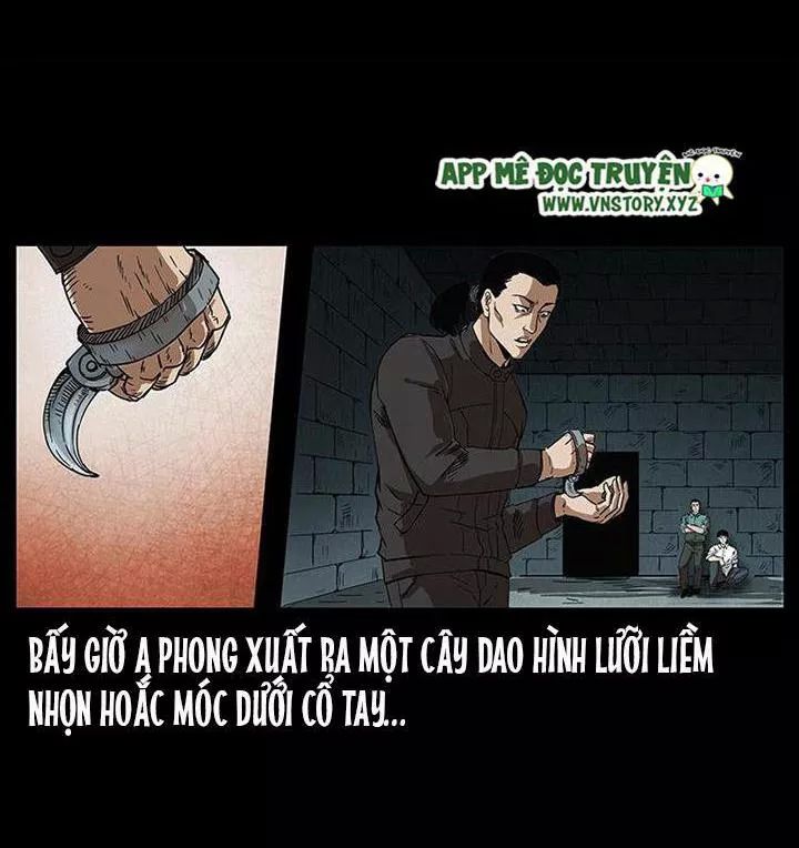 U Minh Ngụy Tượng Chapter 211 - Trang 2