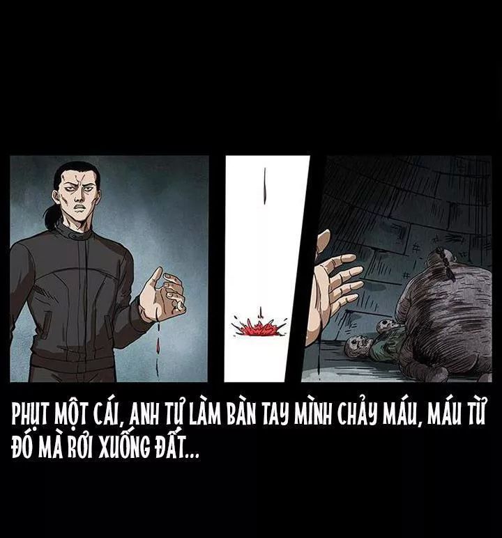 U Minh Ngụy Tượng Chapter 211 - Trang 2