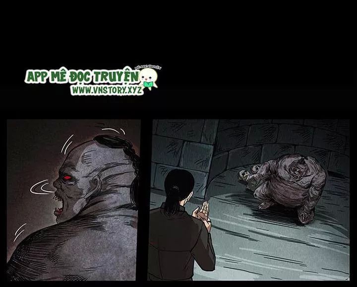 U Minh Ngụy Tượng Chapter 211 - Trang 2