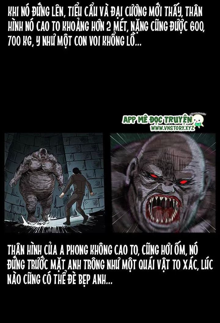 U Minh Ngụy Tượng Chapter 211 - Trang 2