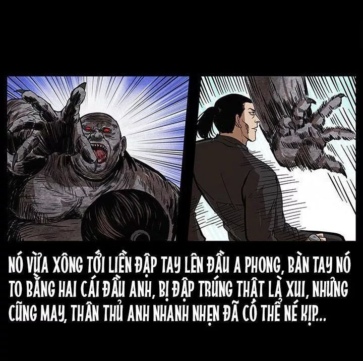 U Minh Ngụy Tượng Chapter 211 - Trang 2