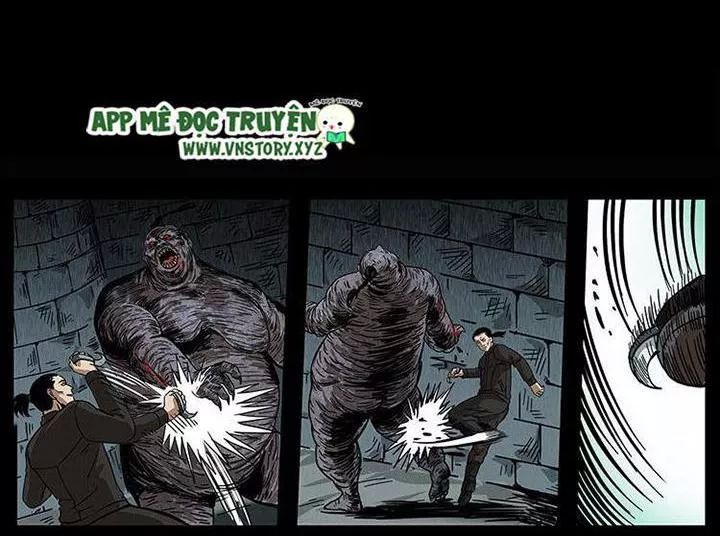 U Minh Ngụy Tượng Chapter 211 - Trang 2