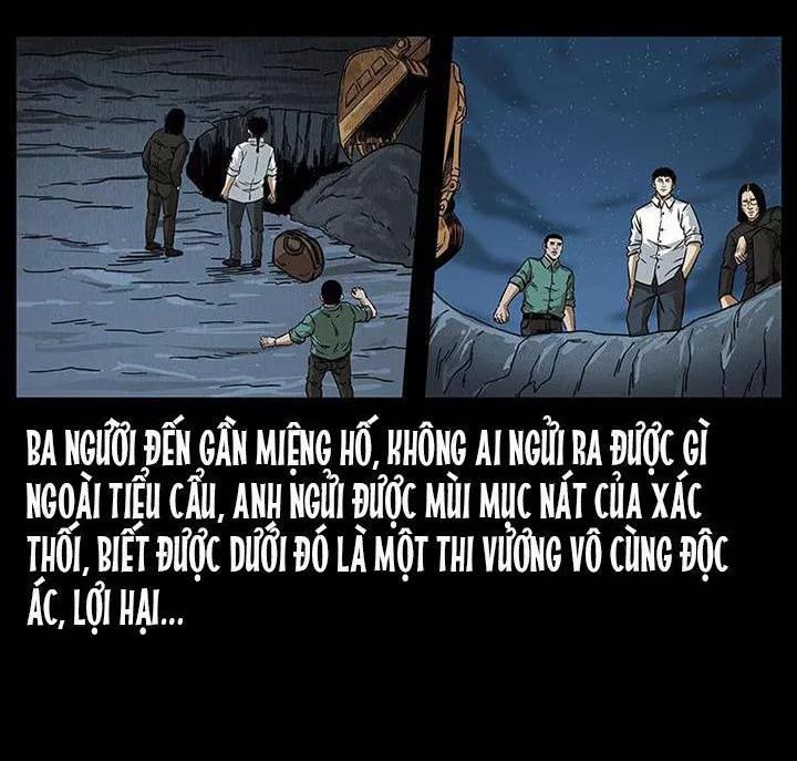 U Minh Ngụy Tượng Chapter 211 - Trang 2