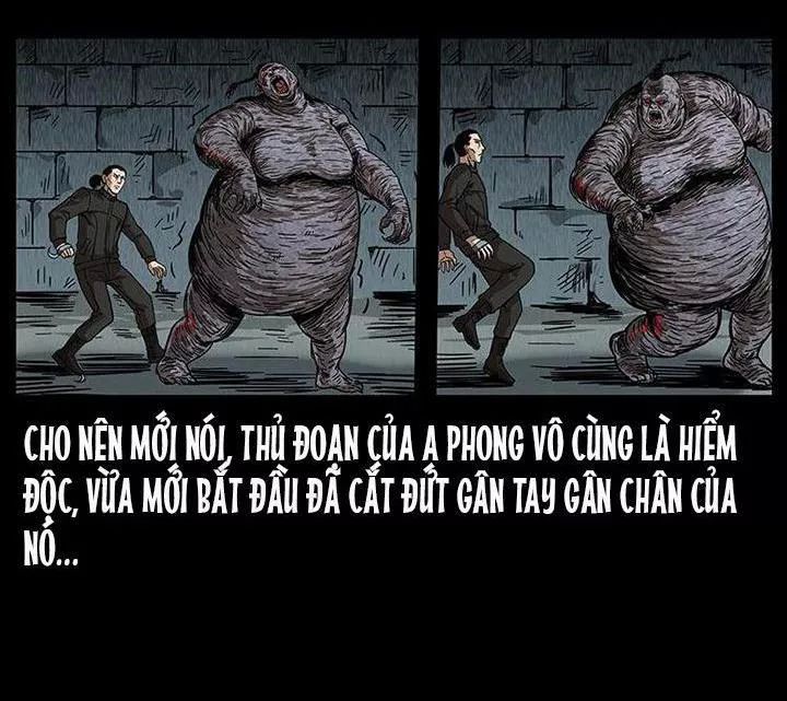 U Minh Ngụy Tượng Chapter 211 - Trang 2