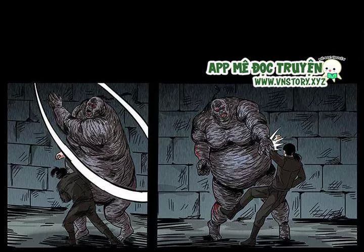 U Minh Ngụy Tượng Chapter 211 - Trang 2