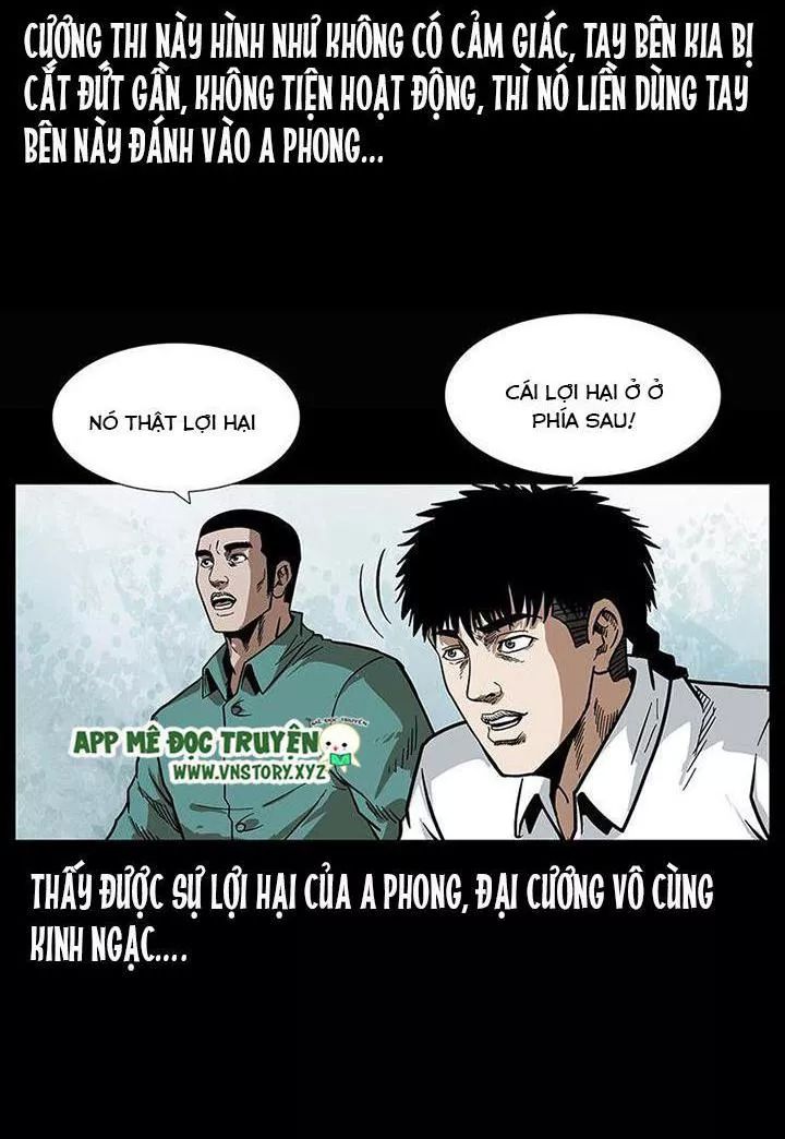 U Minh Ngụy Tượng Chapter 211 - Trang 2