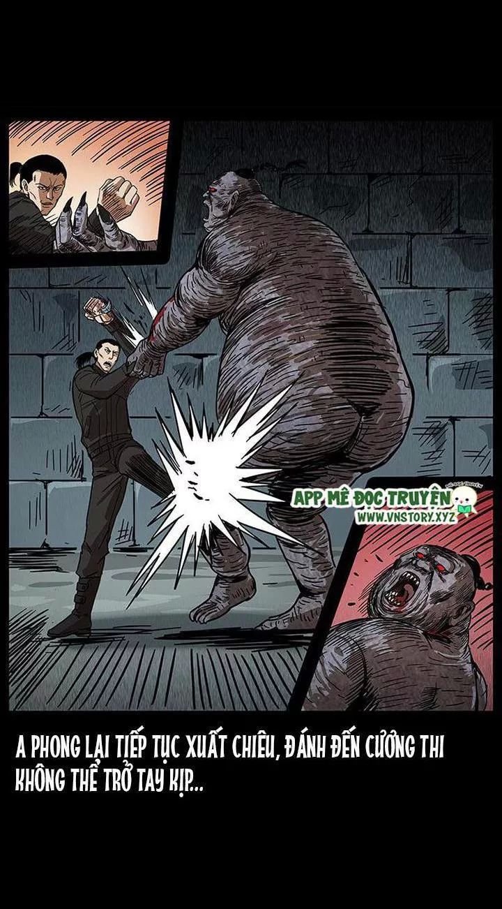 U Minh Ngụy Tượng Chapter 211 - Trang 2