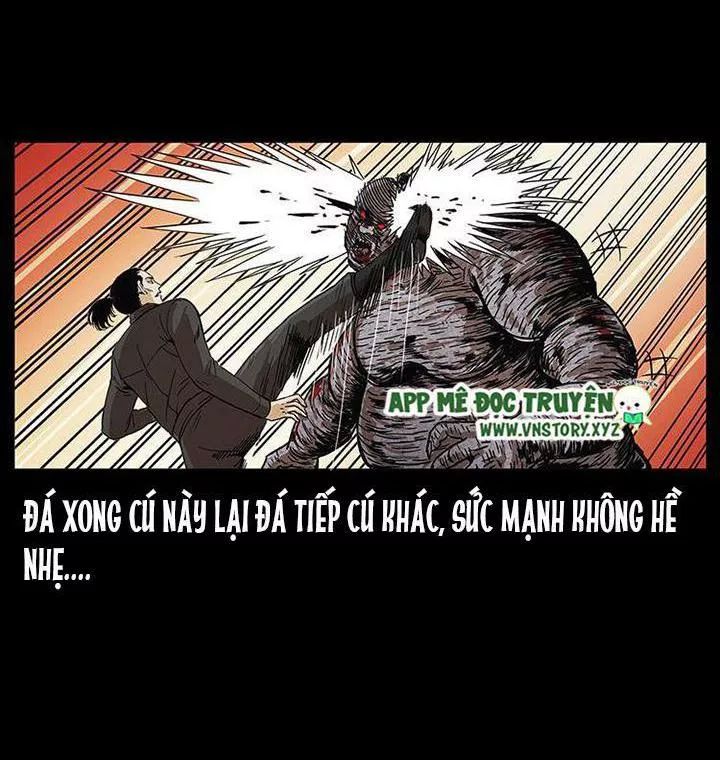 U Minh Ngụy Tượng Chapter 211 - Trang 2