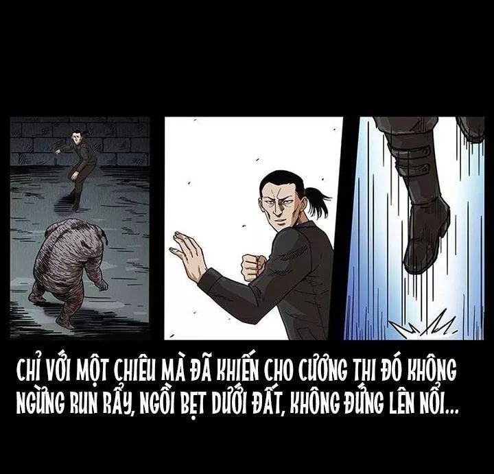 U Minh Ngụy Tượng Chapter 211 - Trang 2