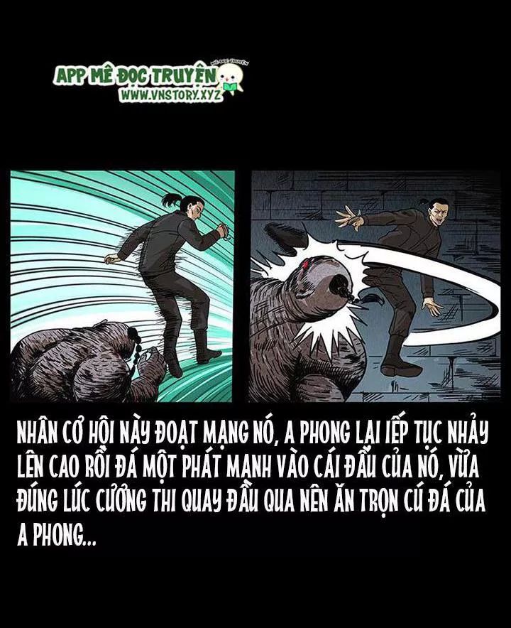 U Minh Ngụy Tượng Chapter 211 - Trang 2