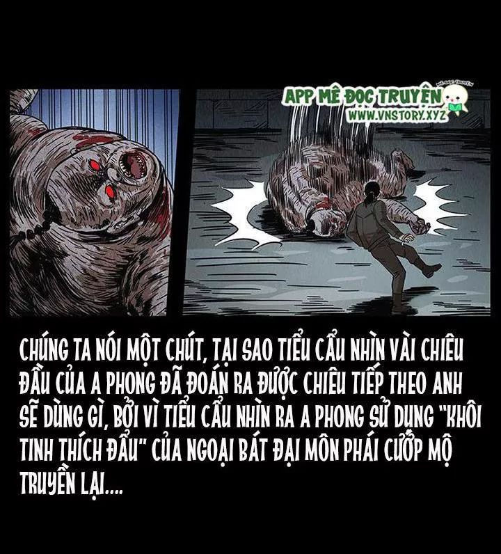 U Minh Ngụy Tượng Chapter 211 - Trang 2