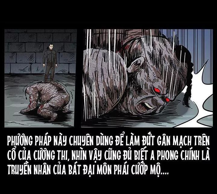 U Minh Ngụy Tượng Chapter 211 - Trang 2