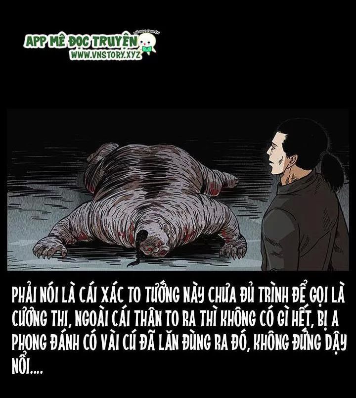 U Minh Ngụy Tượng Chapter 211 - Trang 2
