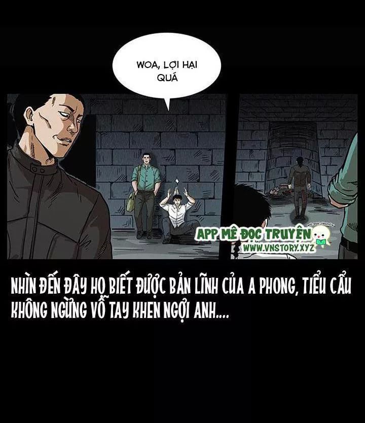 U Minh Ngụy Tượng Chapter 211 - Trang 2