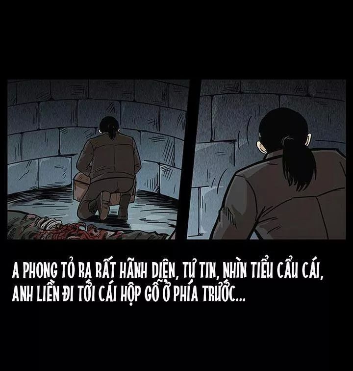 U Minh Ngụy Tượng Chapter 211 - Trang 2