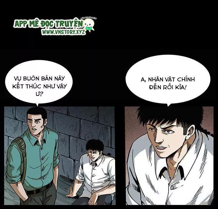 U Minh Ngụy Tượng Chapter 211 - Trang 2