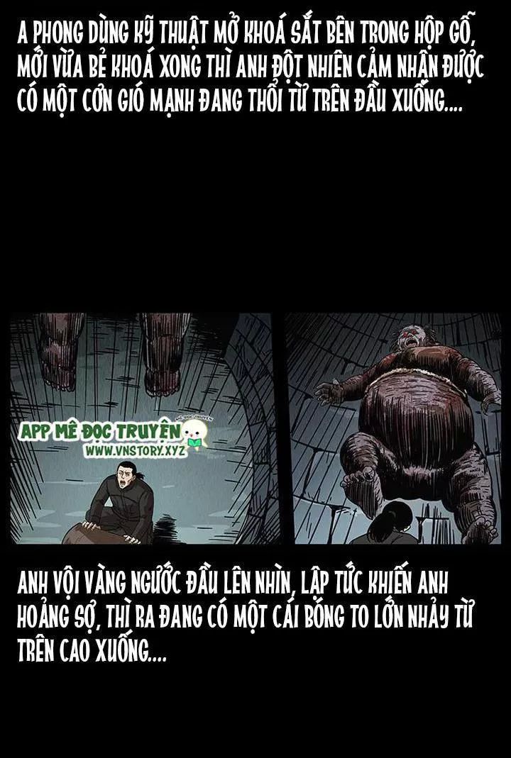 U Minh Ngụy Tượng Chapter 211 - Trang 2