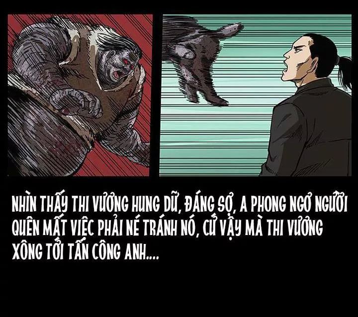 U Minh Ngụy Tượng Chapter 211 - Trang 2