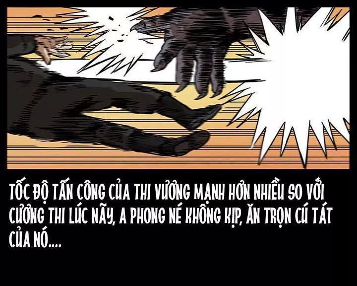 U Minh Ngụy Tượng Chapter 211 - Trang 2