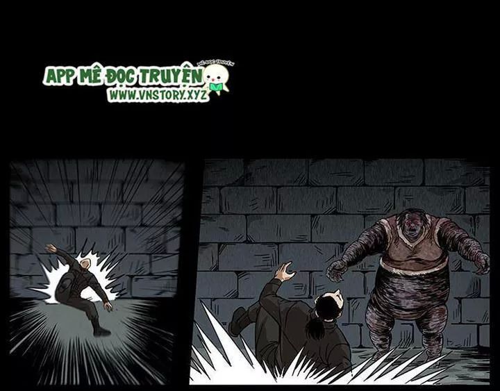 U Minh Ngụy Tượng Chapter 211 - Trang 2