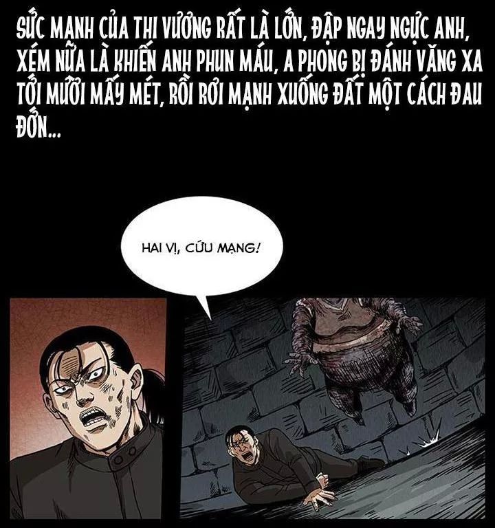 U Minh Ngụy Tượng Chapter 211 - Trang 2