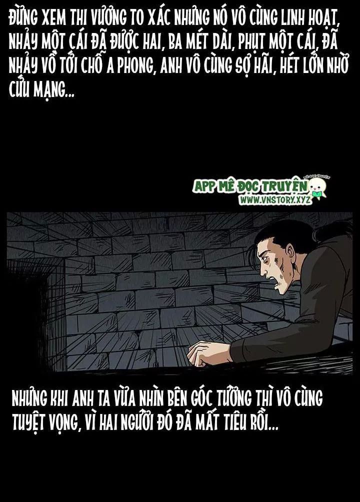 U Minh Ngụy Tượng Chapter 211 - Trang 2