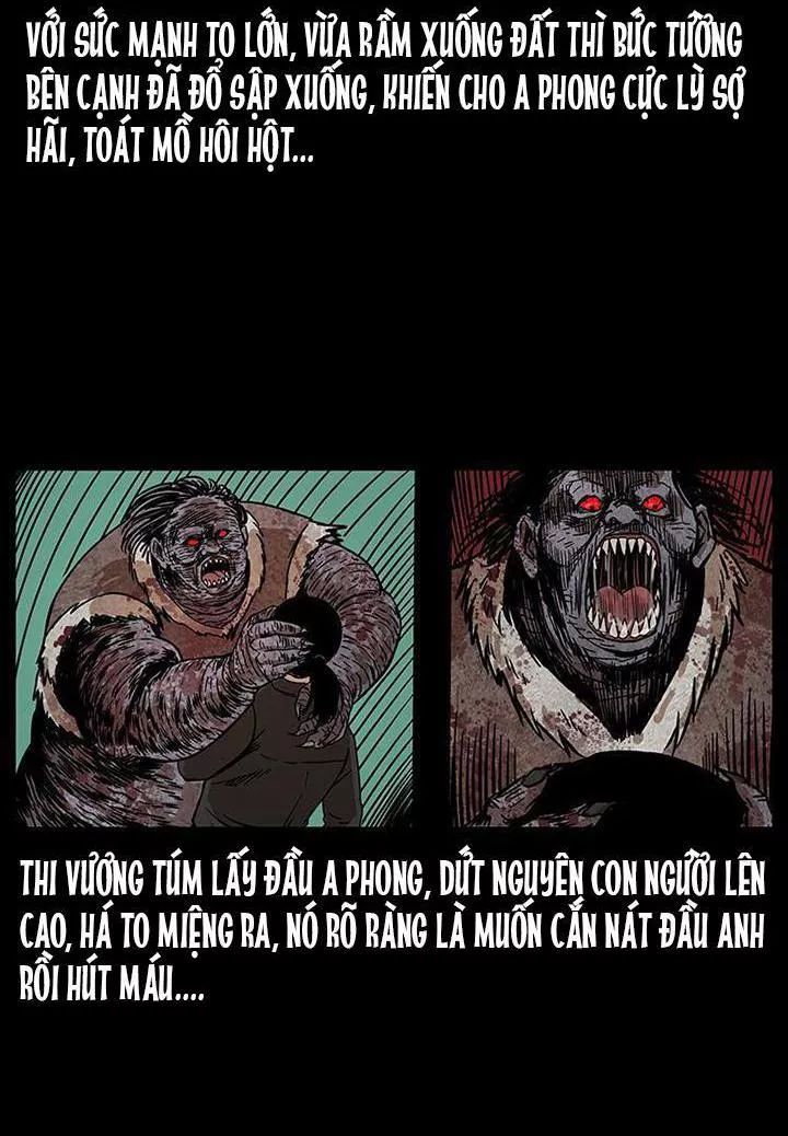 U Minh Ngụy Tượng Chapter 211 - Trang 2