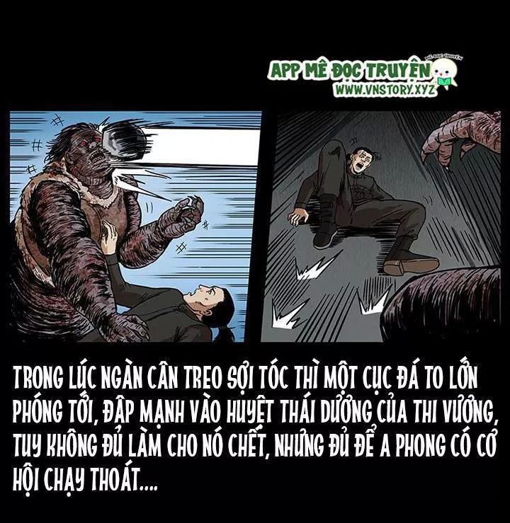 U Minh Ngụy Tượng Chapter 211 - Trang 2