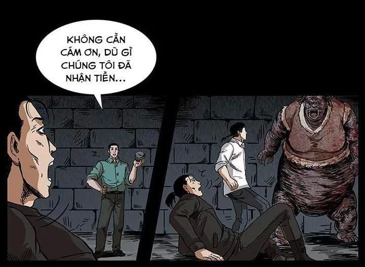 U Minh Ngụy Tượng Chapter 211 - Trang 2