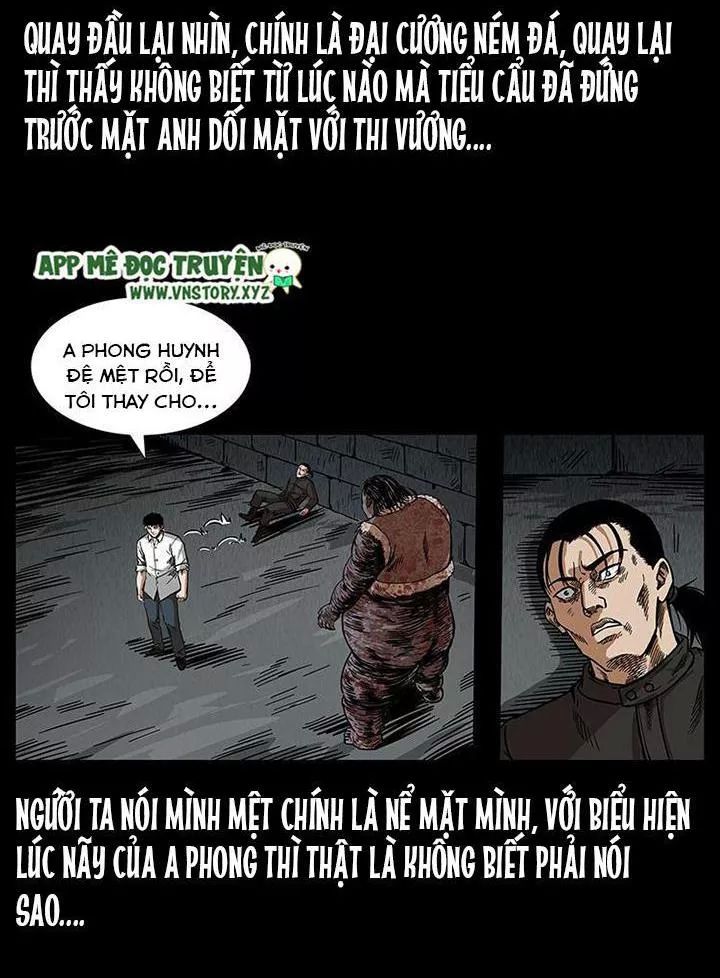 U Minh Ngụy Tượng Chapter 211 - Trang 2