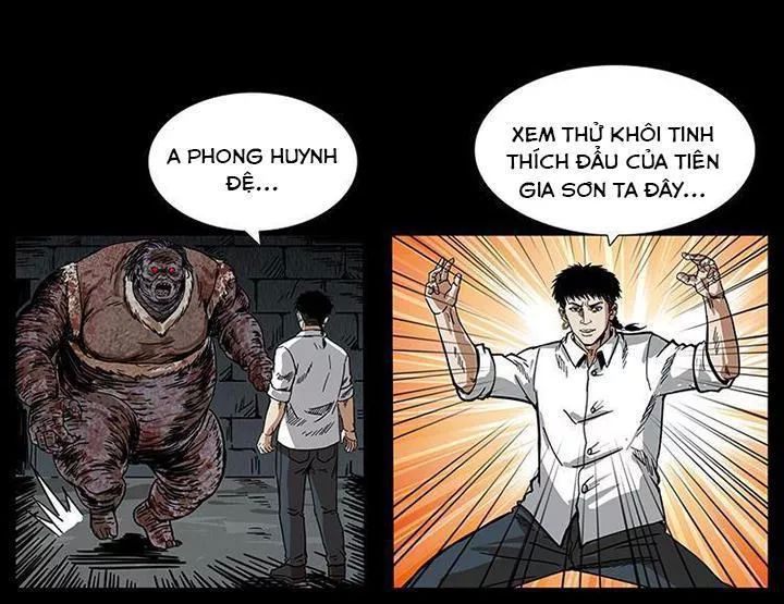 U Minh Ngụy Tượng Chapter 211 - Trang 2