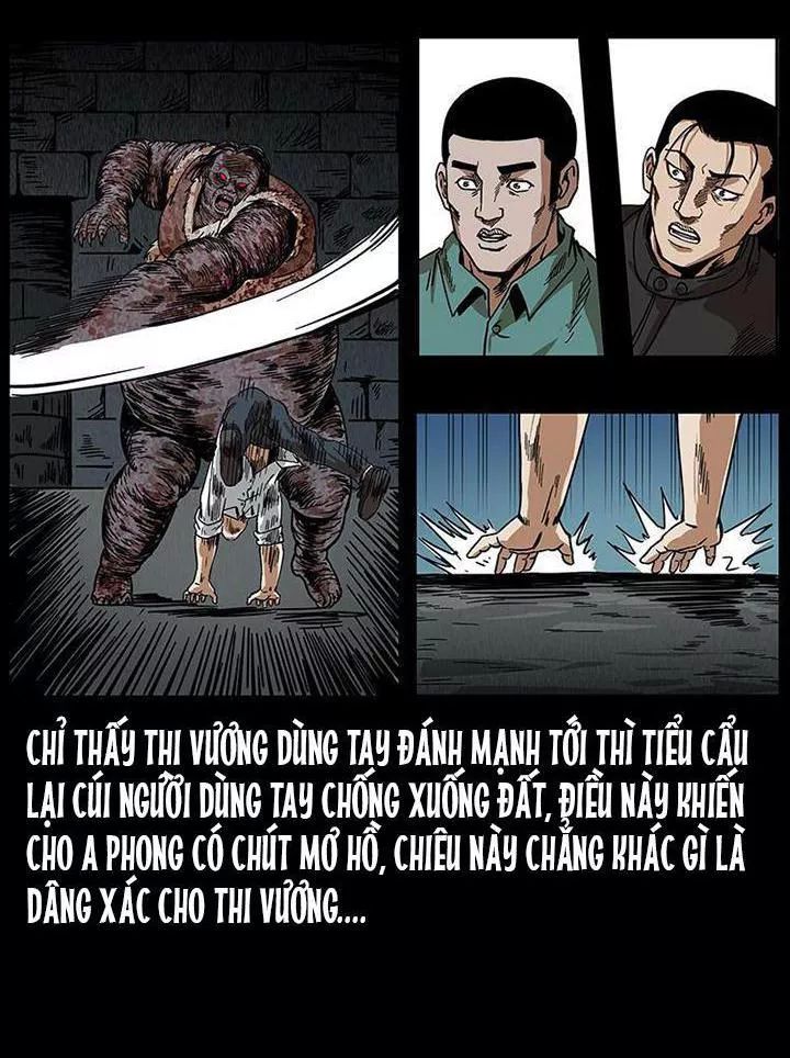 U Minh Ngụy Tượng Chapter 211 - Trang 2