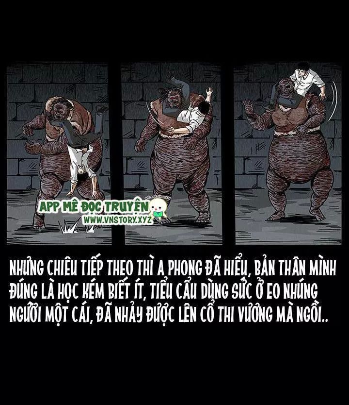 U Minh Ngụy Tượng Chapter 211 - Trang 2