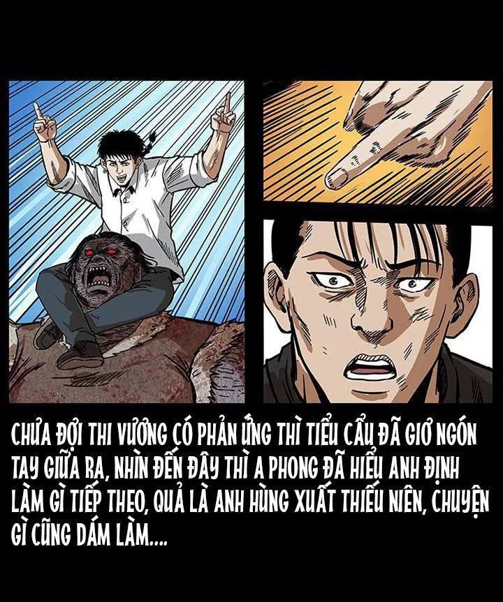 U Minh Ngụy Tượng Chapter 211 - Trang 2
