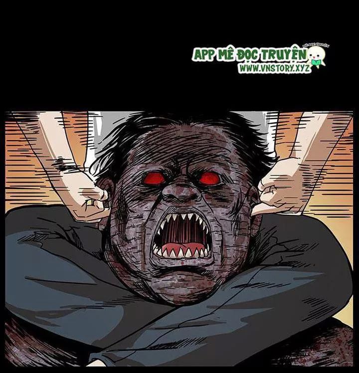 U Minh Ngụy Tượng Chapter 211 - Trang 2