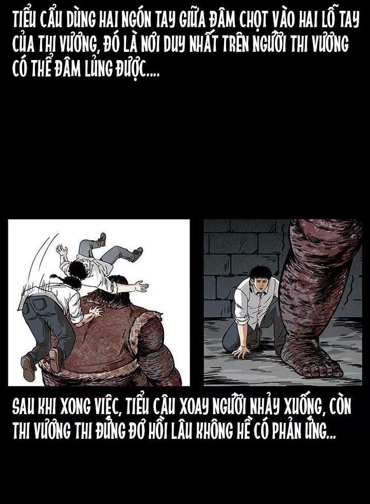 U Minh Ngụy Tượng Chapter 211 - Trang 2