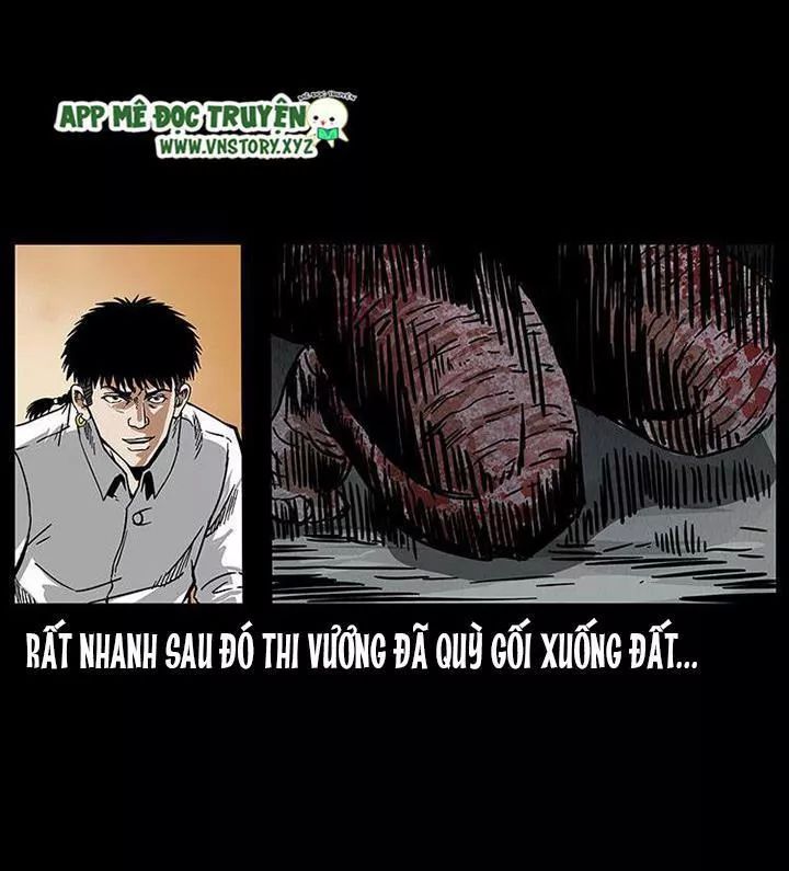 U Minh Ngụy Tượng Chapter 211 - Trang 2