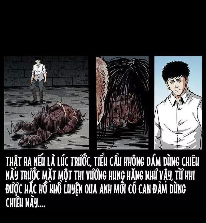 U Minh Ngụy Tượng Chapter 211 - Trang 2