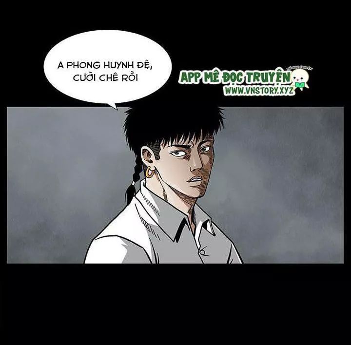 U Minh Ngụy Tượng Chapter 211 - Trang 2